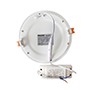 LED podhledové svítidlo Toro R15, 15 W, 4000 K