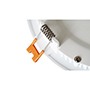 LED podhledové svítidlo Toro R15, 15 W, 4000 K
