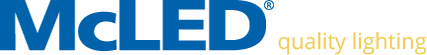 McLED logo